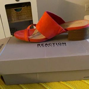 Beautiful Kenneth Cole sandals